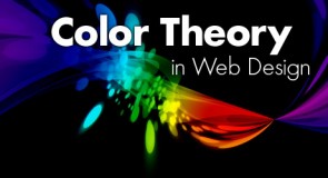 نظرية اللون Color theory وأُسس فهمها.