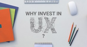 الاستثمار في تجربة المستخدم UX ومدى تأثيره.