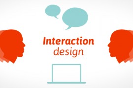 ماهو التصميم التفاعلي؟ وما هي تلك المبادئ التي يقوم عليها؟